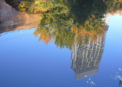 Beetham Tower, Deansgate Locks 1