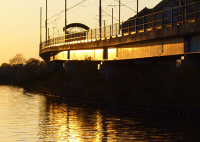 Cornbrook