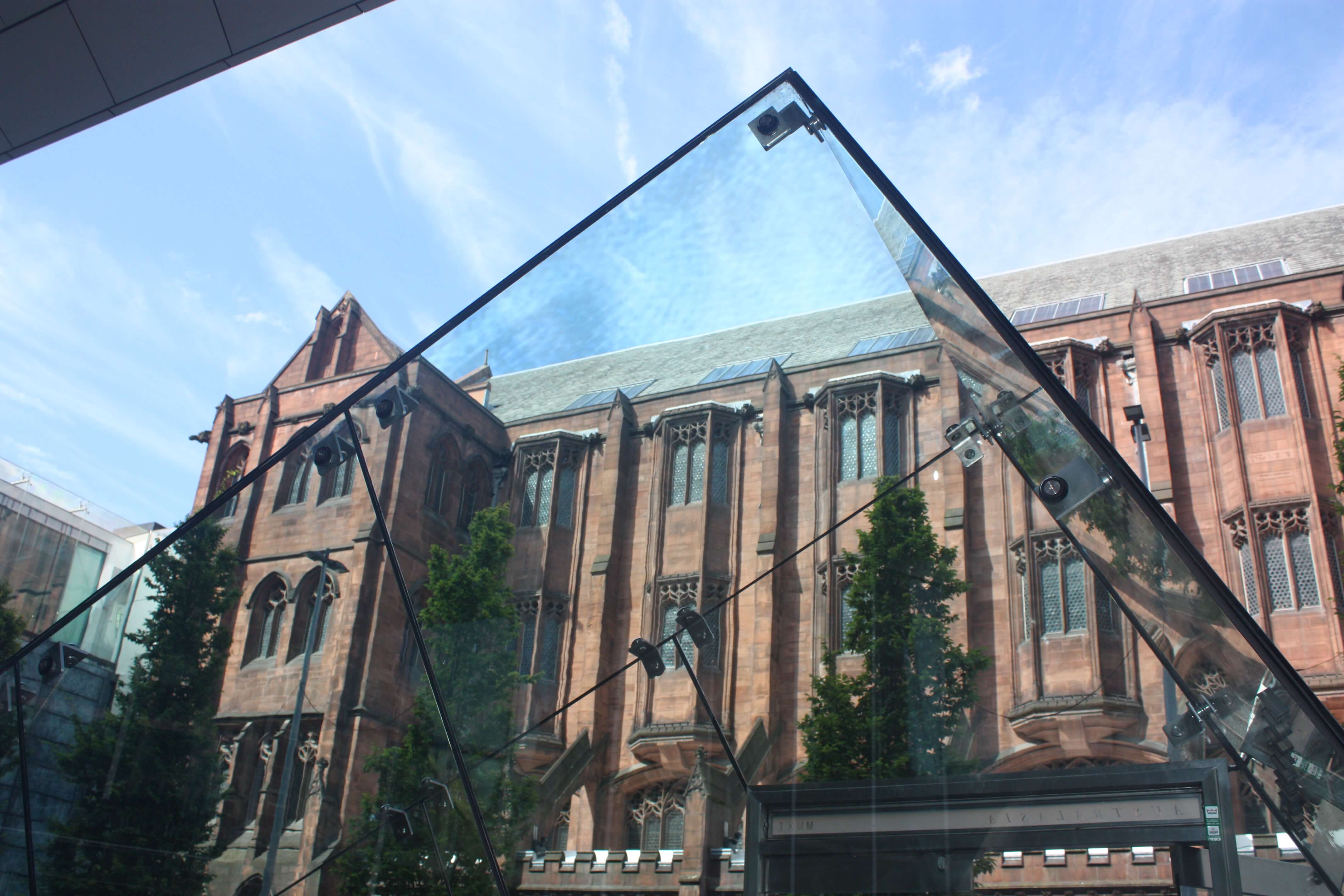 John Rylands Library