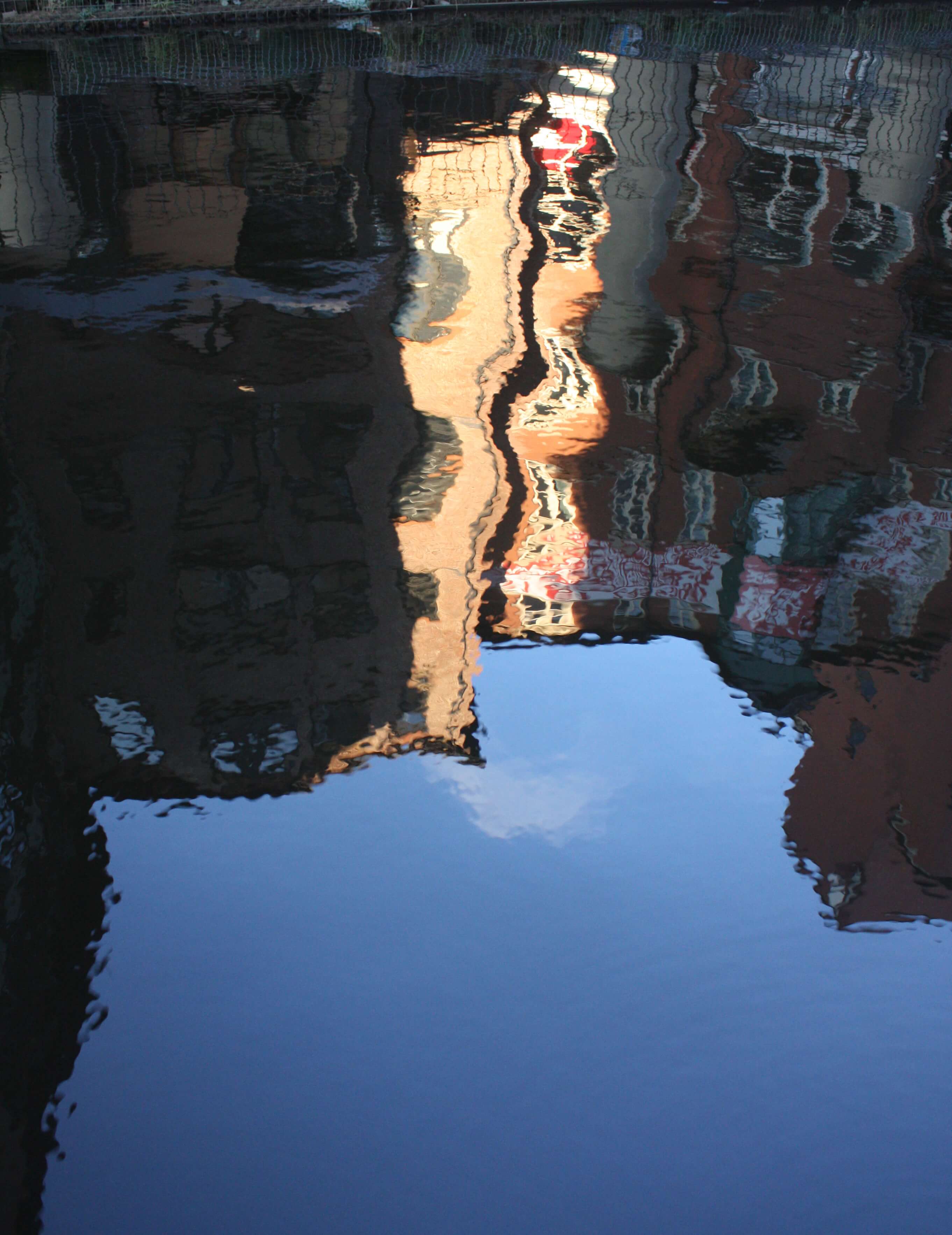 Rochdale Canal 1