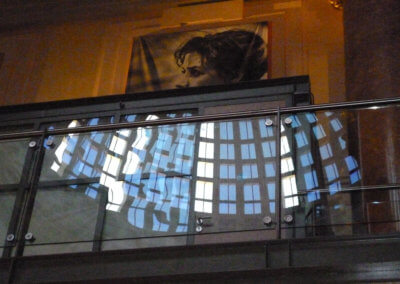Royal Exchange Gallery