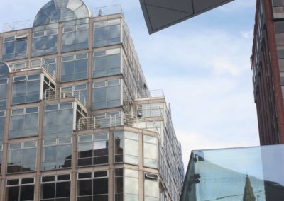 Spinningfields 2