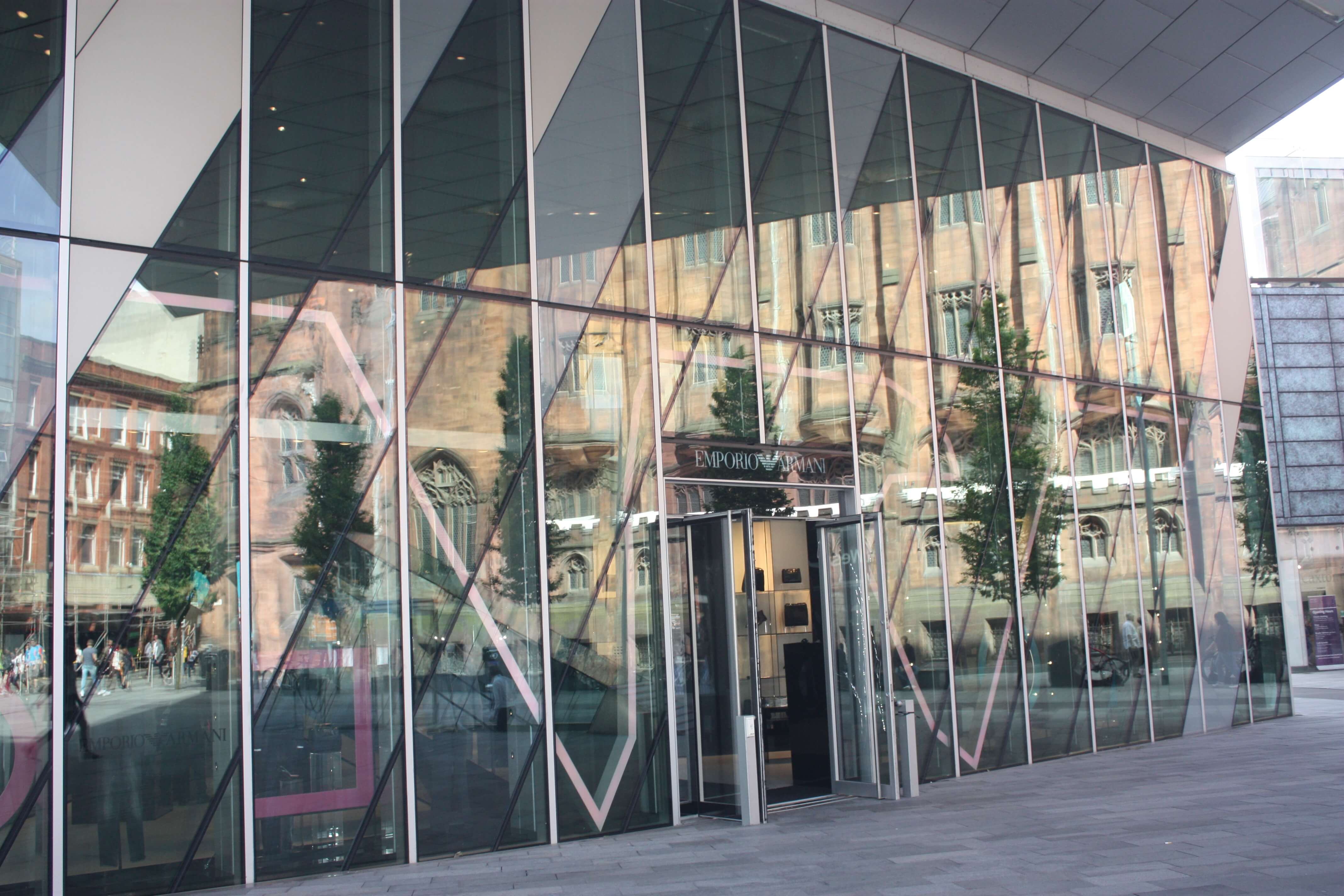Spinningfields 1