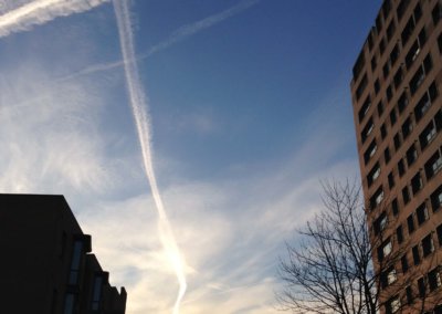 Trails