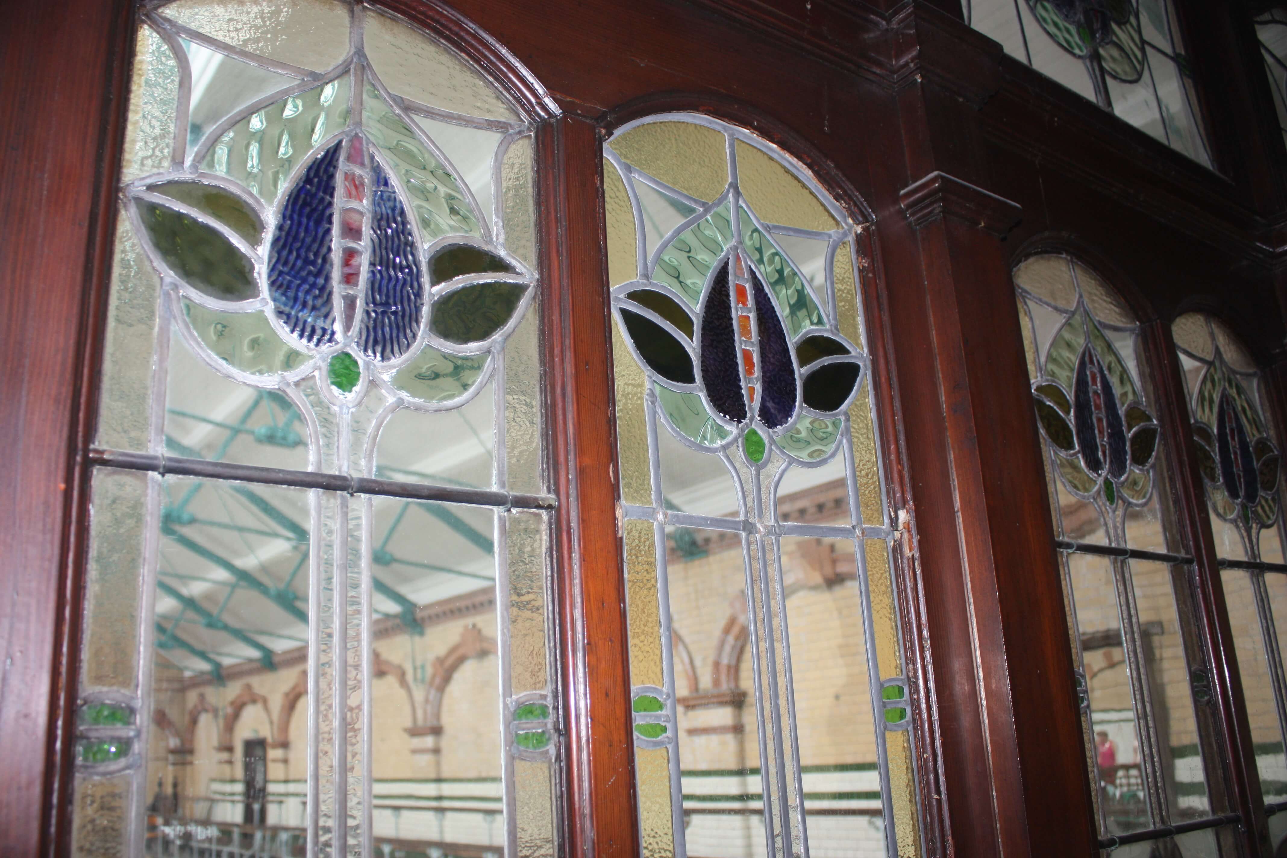 Victoria Baths