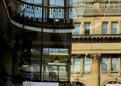 Barton Arcade, Manchester