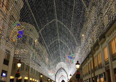 Centro Histórico, Málaga