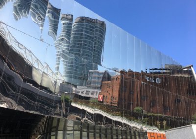 New Street, Birmingham