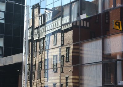 Northern Quarter, Manchester