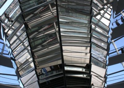 Reichstag, Berlin