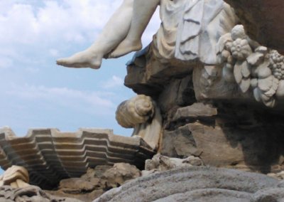 Schönbrunn, Vienna
