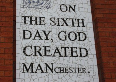 Northern Quarter 1