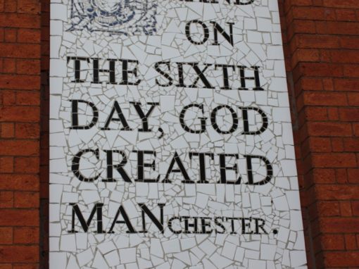 Northern Quarter 1