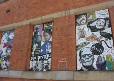 Northern Quarter 2