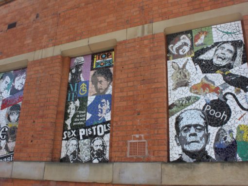 Northern Quarter 2